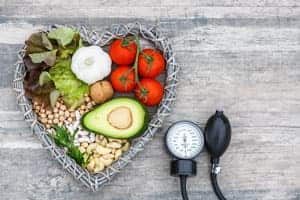 Avocado gegen zu hohes Cholesterin