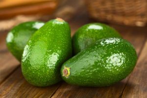 Fuerte Avocado