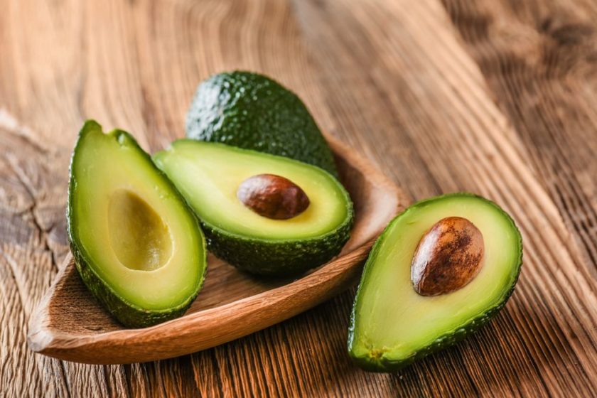 Avocado Inhaltsstoffe Wirkung Verwendung Und Studien