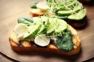 Avocado Rezepte