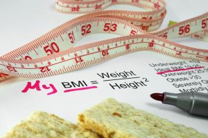 Body Mass Index (BMI)