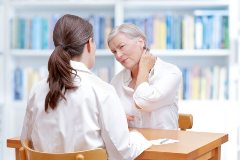 Was ist Fibromyalgie? Lust auf Gesundheit