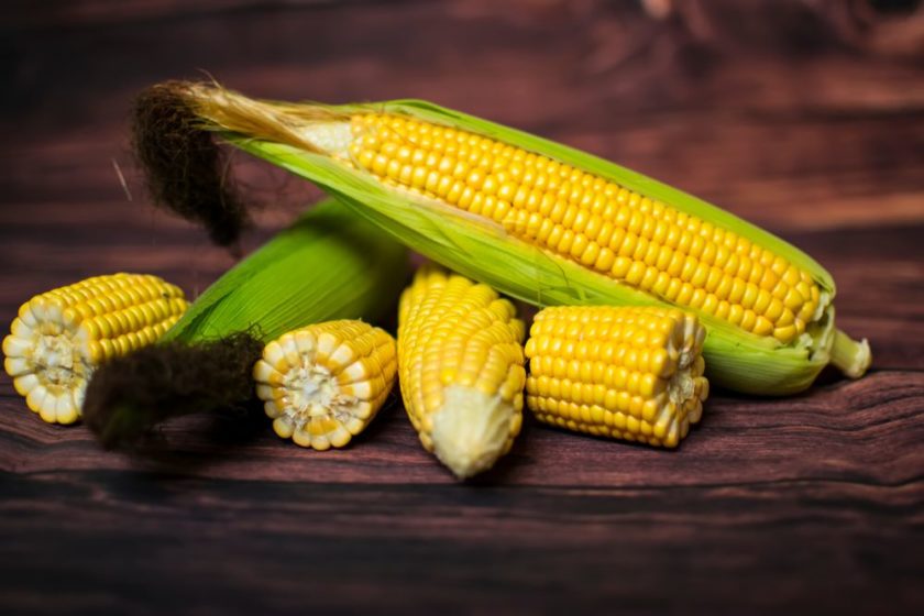 Nutz Und Heilpflanze Mais Lust Auf Gesundheit