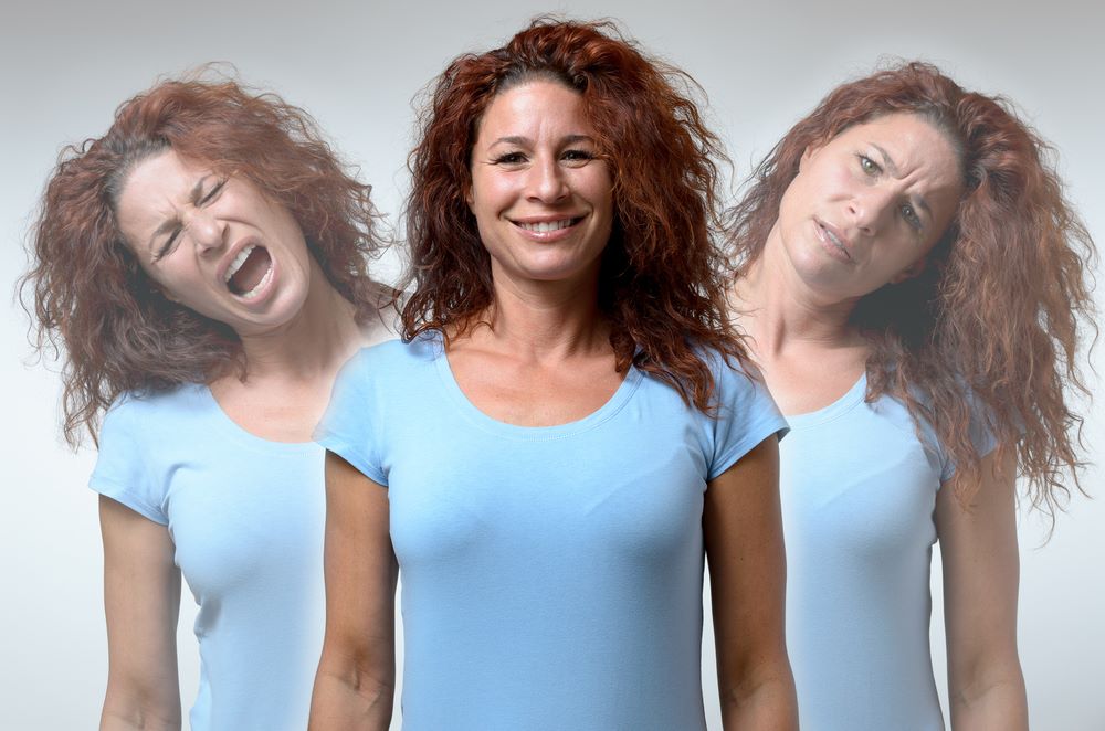 Was bedeutet manischdepressiv? Lust auf Gesundheit