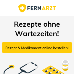 Fernarzt