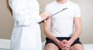 Gesundheits Check-up