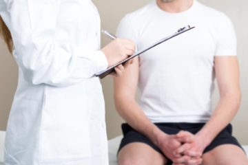 Gesundheits Check-up