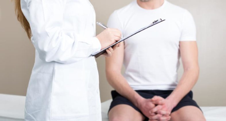Gesundheits Check-up
