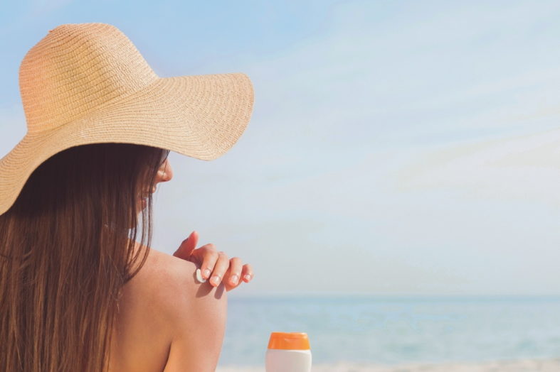 Sonnencreme richtig auswählen