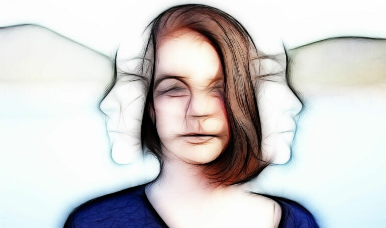 Die manisch-depressive Erkrankung – Symptome, Verlaufsformen, Behandlung - Lust auf Gesundheit