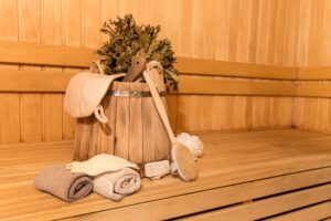 Wie gesund ist Sauna in der kalten Jahreszeit?