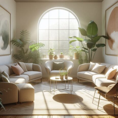 Systemische Beratung